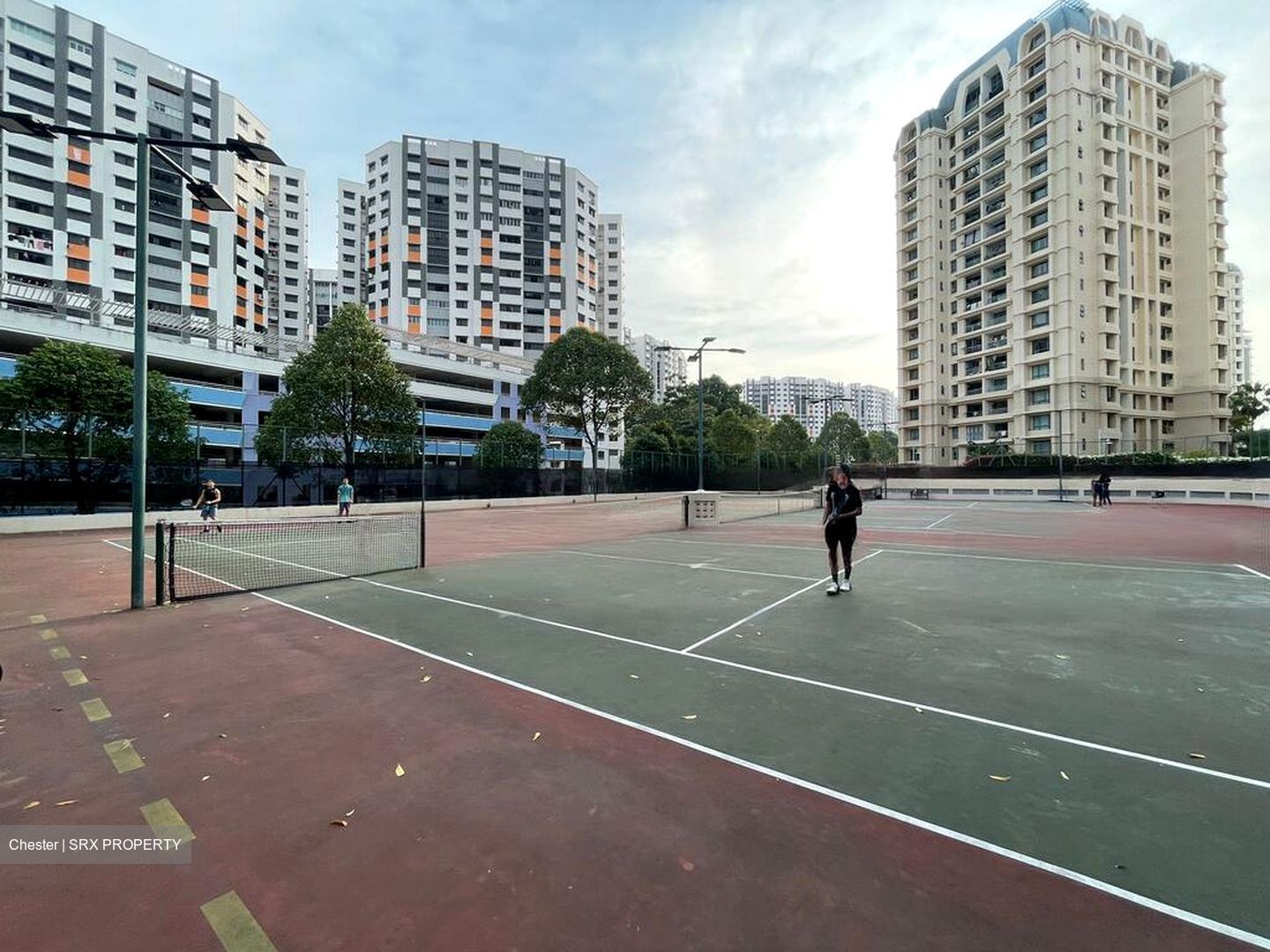 Aquarius By The Park (D16), Condominium #558759101